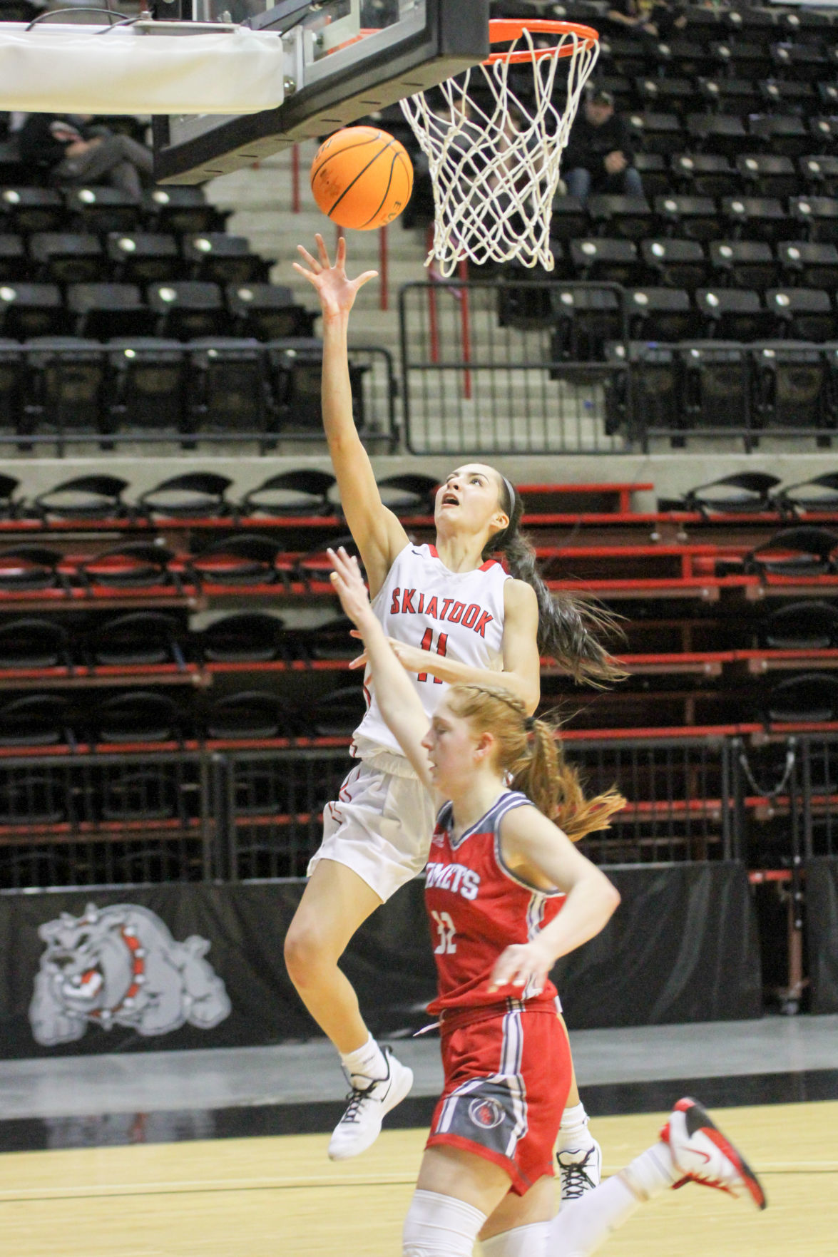 Skiatook Basketball Tournament